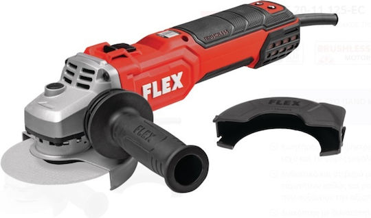Flex Polizor unghiular 125mm Electrică 2000W