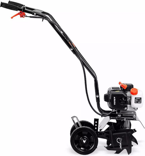 Fuxtec FX-AF152 În doi timpi Cultivator Benzină 51.6cc cu Pornire manuală