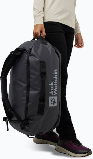 Jack Wolfskin All-in Duffle Bag 45 L Phantom