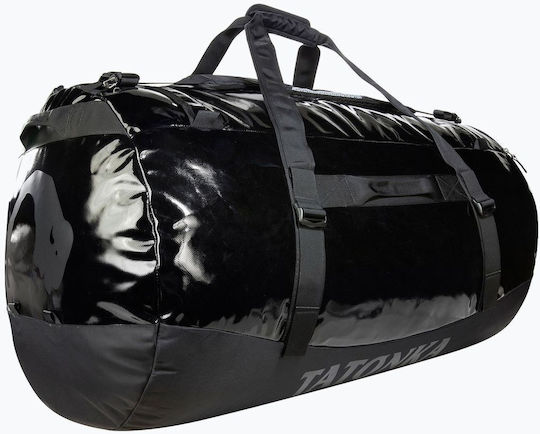 Tatonka Barrel Reisetasche 130 L Schwarz