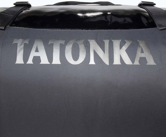 Geantă de călătorie Tatonka Barrel 110 L Negru