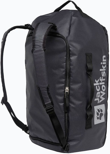 Geantă de călătorie Jack Wolfskin All-in Duffle 65 L Phantom