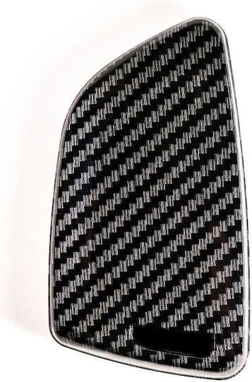 Husă Cheie Carbon Compatibilă cu Cheie Bmw X1 X2 X3 X5 X6 Seria 3 5 6 7 8 Seria F G Luvlu