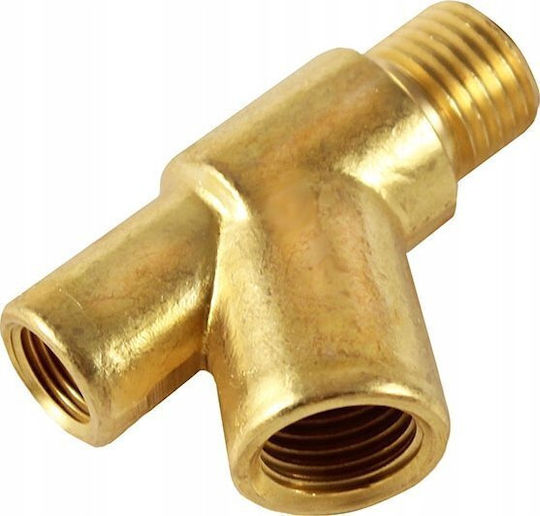 Dracing Depo Öltemperatur- und Drucksensoradapter Y M12xp1.5 14177241 5903713000464
