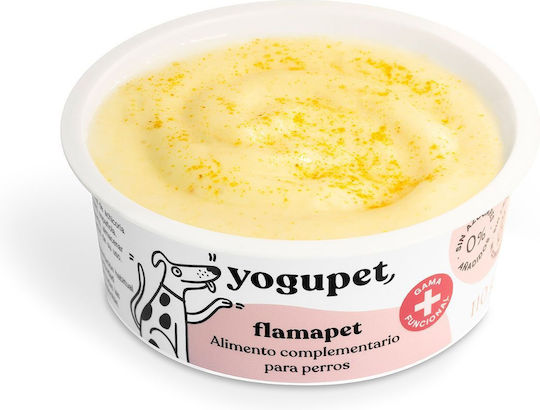 Yogupet Yogupet Flamapet Γιαουρτι Smoothie Σκύλου με Μέλι 110gr