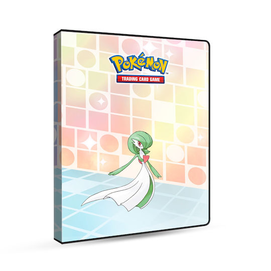 Pokemon Gallery Pokemon Binder 9-Pocket Standard Size