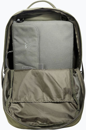 Tasmanian Tiger Modular Daypack Geantă Militară Pentru piept din Cordura Verde 23lt