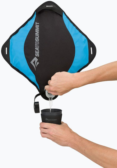 Sea to Summit Pack Tap Trockentasche 6lt Blau