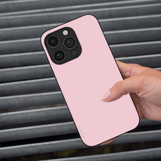 Θήκη Sonique Colorbloc Series Realme C30 Ροζ Ανοιχτό