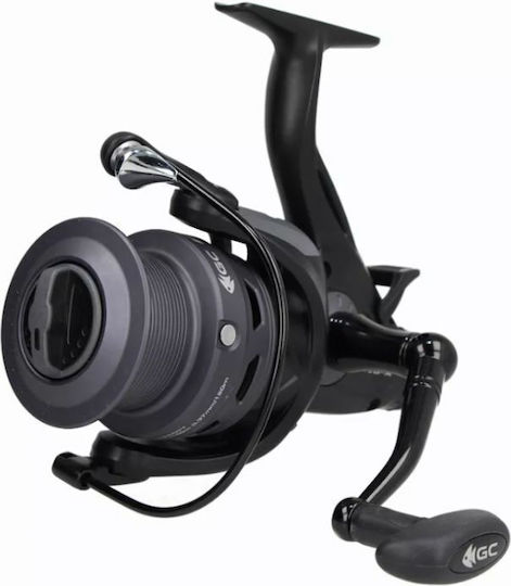 Golden Catch Evo-X Μηχανισμός Ψαρέματος