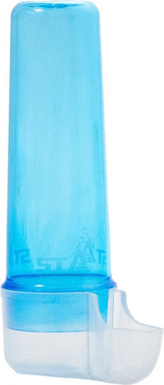 Water Feeder Birds 100ml 21-C004-B in White Color