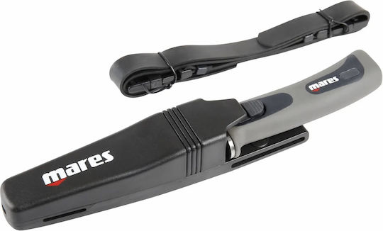 Pure Diving Knife Mares