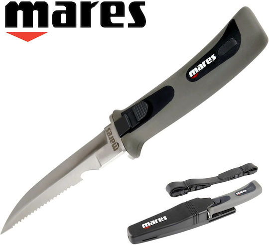 Pure Diving Knife Mares