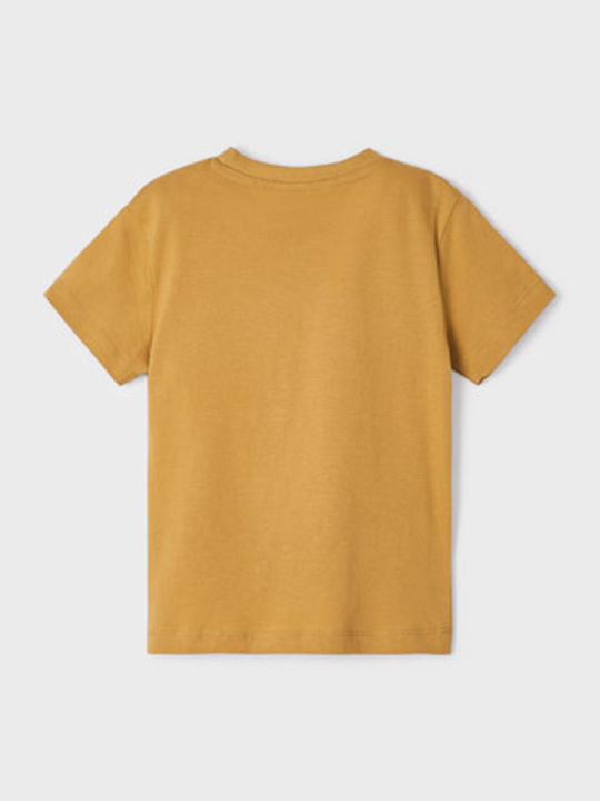 Kids' T-shirt Green