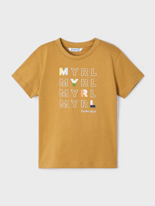 Kids' T-shirt Green
