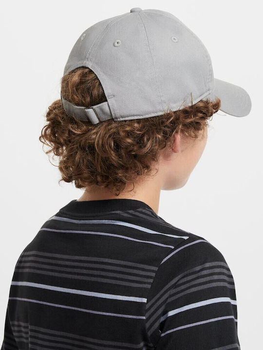Nike Παιδικό Καπέλο Jockey Futura Washed