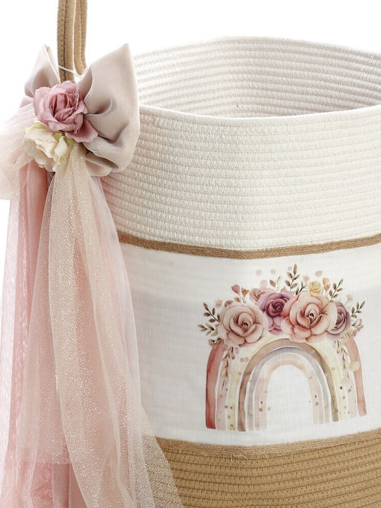 Bellissimo Set Botez Curcubeu Cu Temă Curcubeu SDS-2534-1130