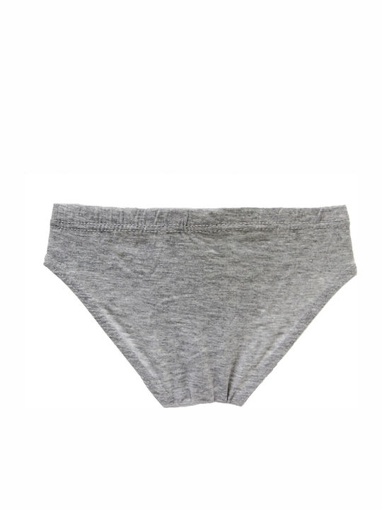 Happy Touch Chilot pentru copii Grey