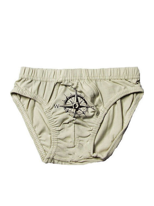 Happy Touch Детски гащички Beige