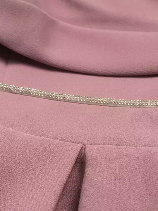 Детска Рокля Обикновени Pink