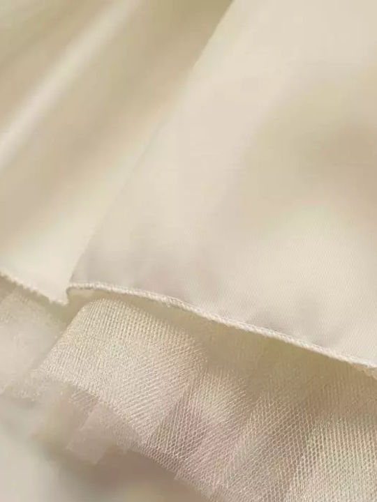 Rochie pentru Copii Din tul White