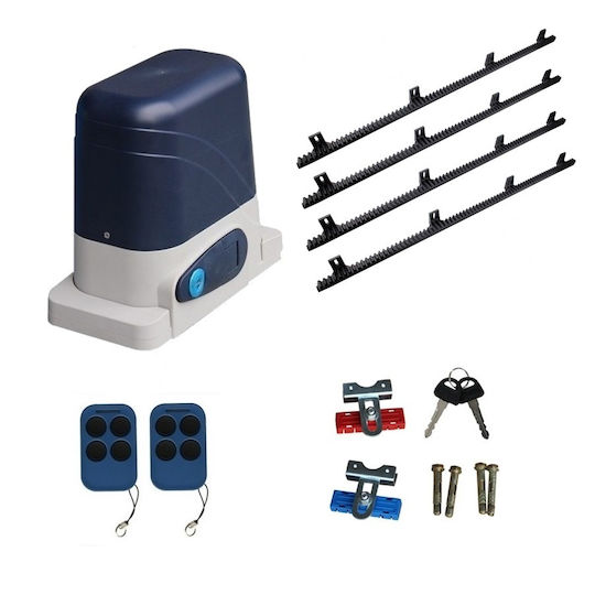 X-house Set Motor pentru ușă de garaj culisantă până la 600kg