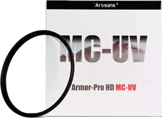 7artisans Armor-pro Hd Mc Uv 77mm