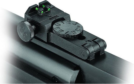 Hatsan Pistol Cu Aer Mod 55s 4.5mm
