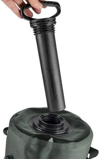 Aropec Solar Shower for Camping 15lt