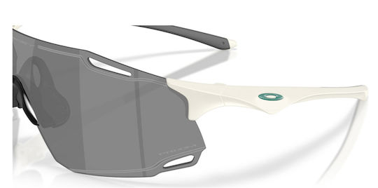 Oakley Cybr Dyno Matte Mist Prizm Black Sunglasses