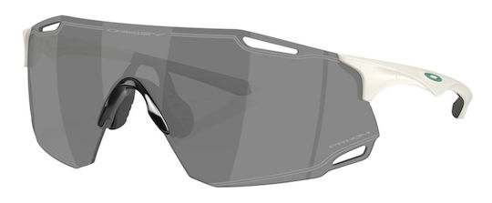 Oakley Cybr Dyno Matte Mist Prizm Black Sunglasses