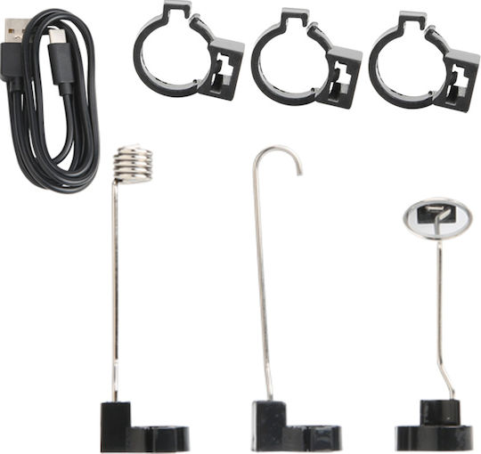 Uni-T Endoscope Camera 1280x720 pixels with 1m Cable