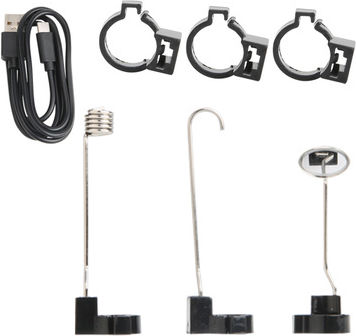 Uni-T Endoscope Camera 1280x720 pixels with 1m Cable