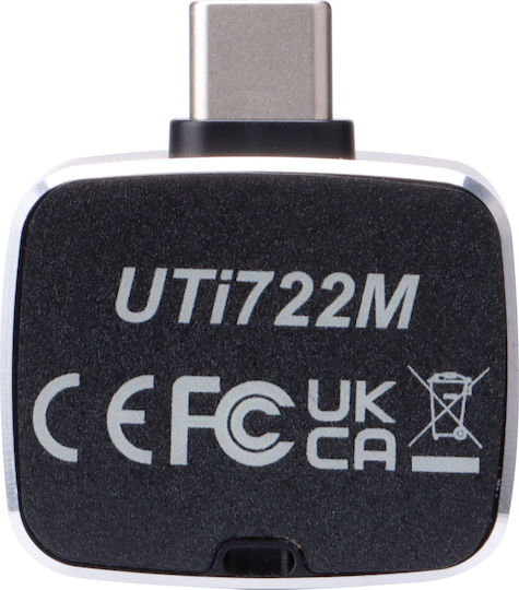 Uni-T Handheld Thermal Camera for Mobile 20°C-450°C UTi722M