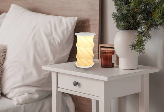 Globo Lighting Διακοσμητικό Φωτιστικό Θερμό Λευκό 3500K