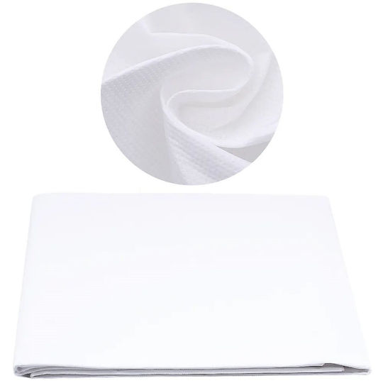 Jinbei Fabric Backdrop White 3x6m
