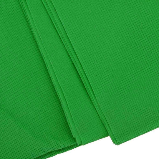 Jinbei Fabric Backdrop White 3x6m