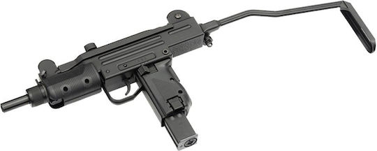 KWC Αερο Pistole Pre-Komprimierte Luft Sub Machine Gun