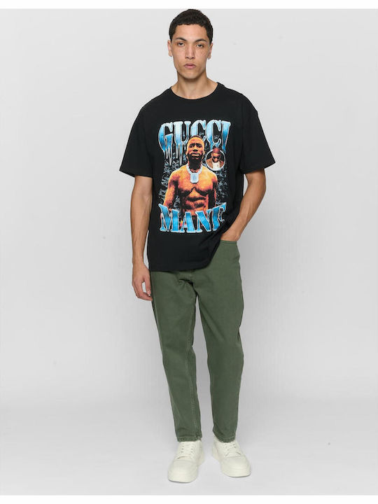 Tricou Black