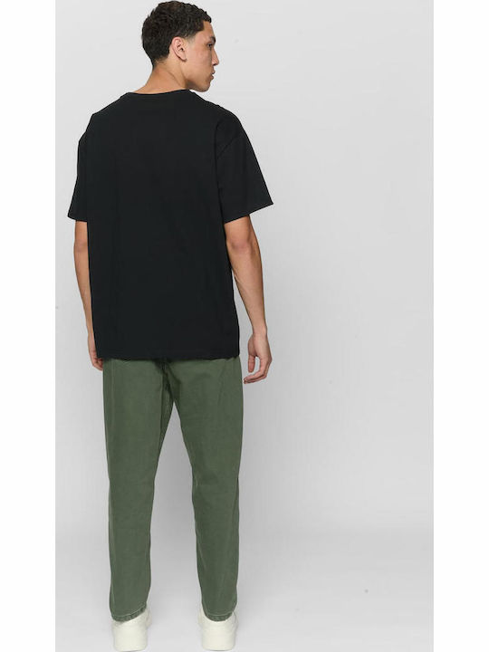 Tricou Black