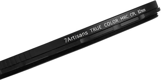 7artisans Filter Farbig / CPL Durchmesser 77mm für Kameraobjektive