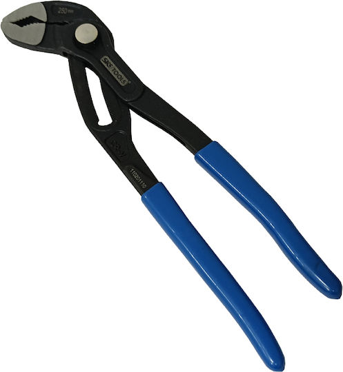 SKS Tools Γκαζοτανάλια 10" 250mm