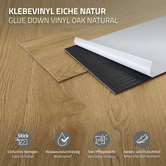 9.2 M² Pvc Laminate