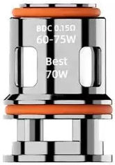 FumyTech Electronic Cigarette Resistance 0.4ohm (DL) 1pcs