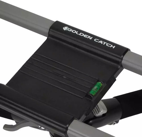 Golden Catch Rod Pod Super Strong 3/4