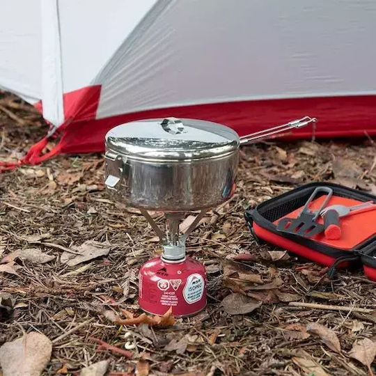 Съд за готвене Msr Alpine Stowaway