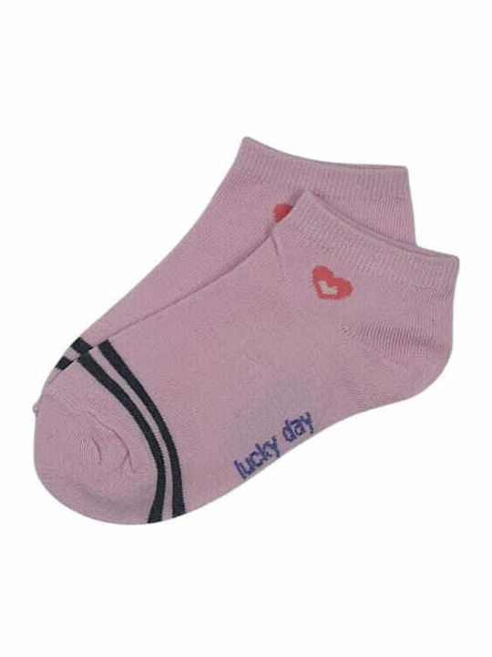 365 Charm Socks Детски чорапи Multicolour 12 Чифта