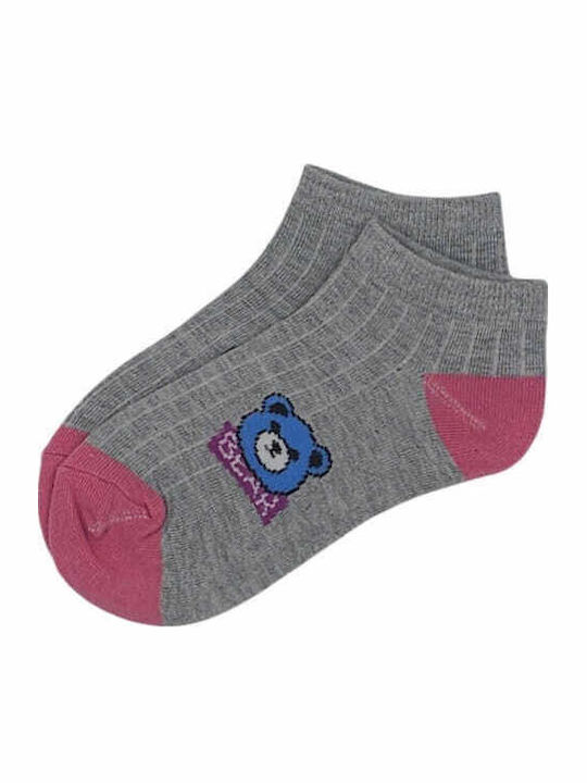 365 Charm Socks Детски чорапи Multicolour 12 Чифта