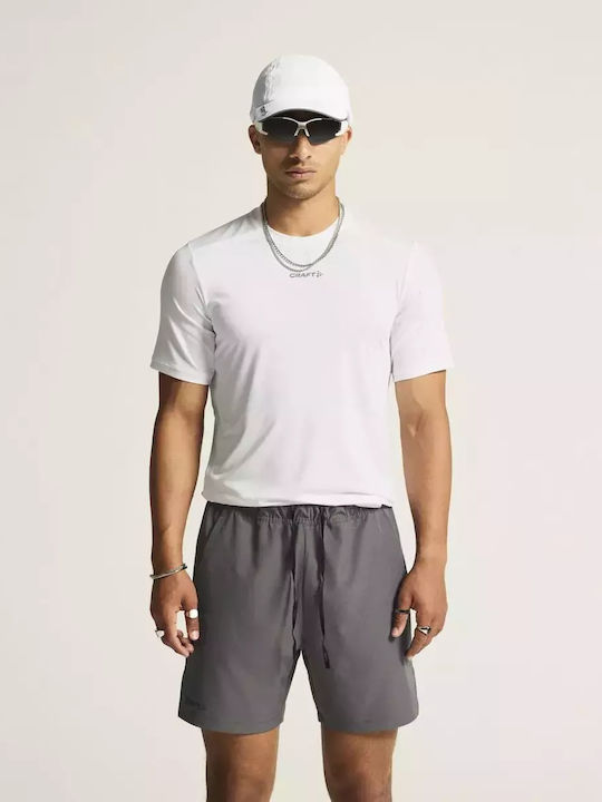 Essence Tricou sport Alb
