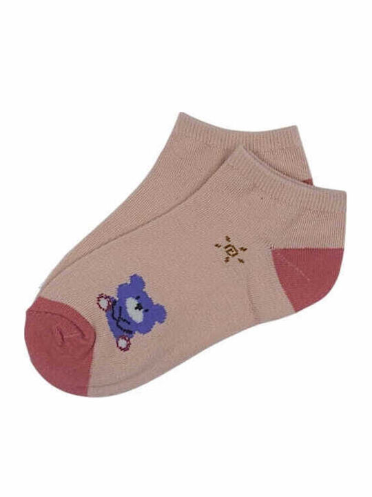 365 Charm Socks Kids' Socks Multicolored 12 Pairs